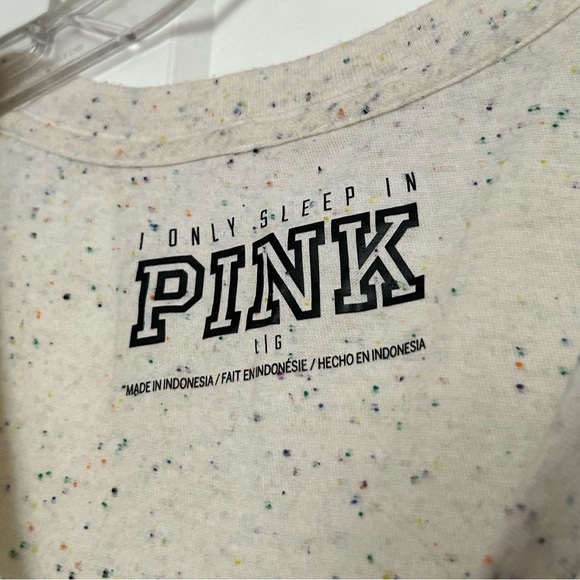 VS PINK nightgown - Picture 3 of 3